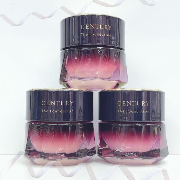 トワニー センチュリー ザ・ファンデーションa(ミディ)｜紹介記事
