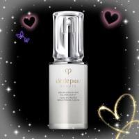 クレ・ド・ポー ボーテ セラムコンサントレエクレルシサンn｜紹介記事