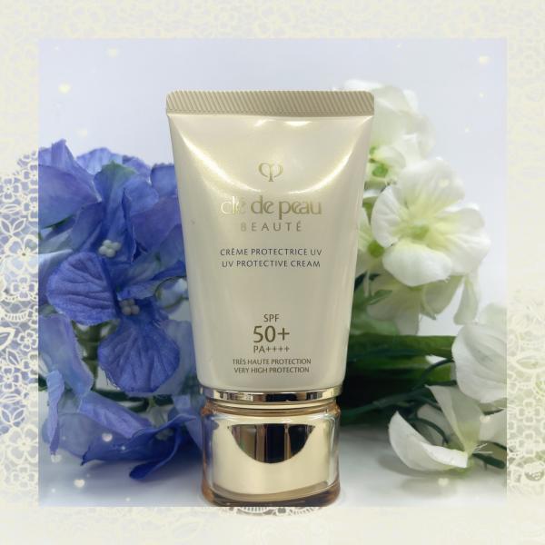 クレ・ド・ポー ボーテ クレームUV n｜紹介記事｜キレイエ