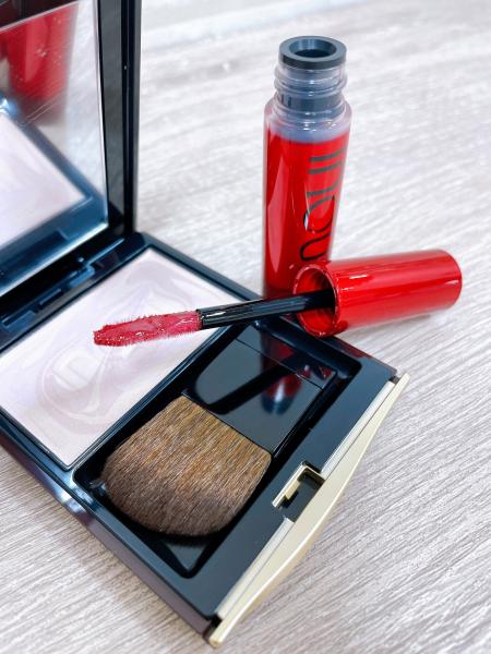 【新品未開封】インウイ アイズ 08 昨年ご好評を得たヌーディーなベージュカラー アイズ 08を数量限定で再