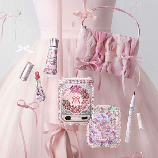 🎀ジルスチュアートクリスマスコフレ2025ご予約日のお知らせ🎀｜JILL