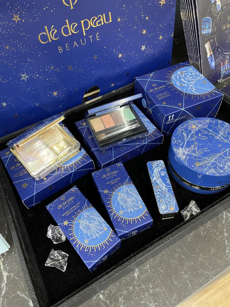 クレ・ド・ポー ボーテ プードルトランスパラントn 1 <2022ホリデー