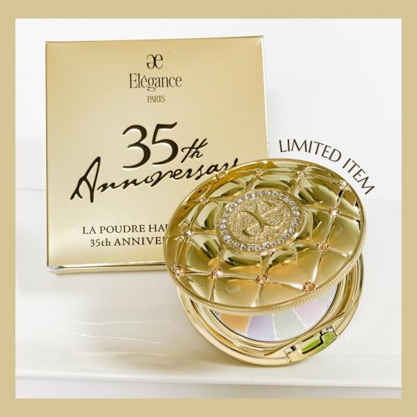 エレガンス ラ プードル オートニュアンス 35th アニバーサリー ケース