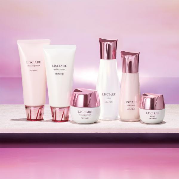 メナード リシアル｜紹介記事｜キレイエ