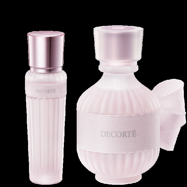 DECORTE】KIMONO ～SAKURAの香り～｜シヤロン