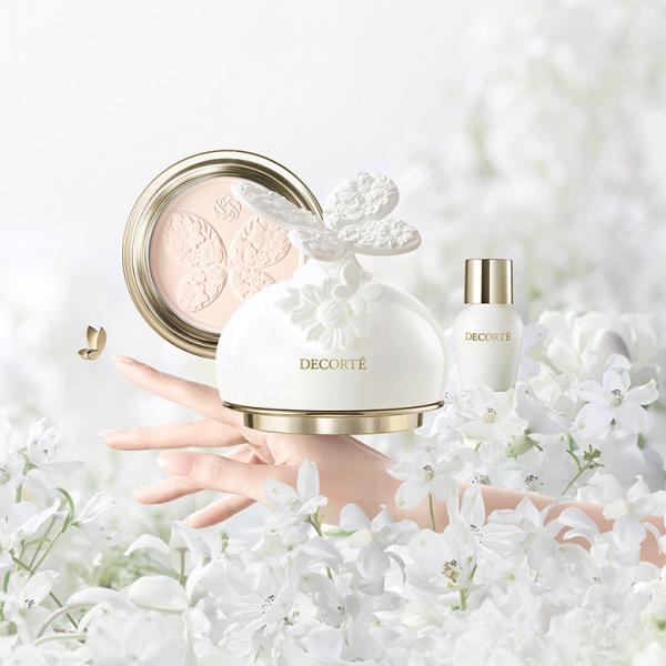 DECORTÉ マルセルワンダースコレクション2025 完売御礼｜シヤロン