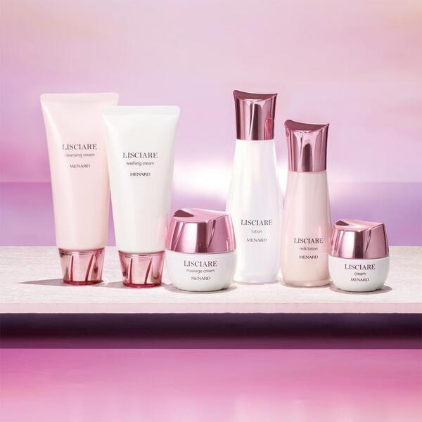 メナード リシアル｜紹介記事｜キレイエ