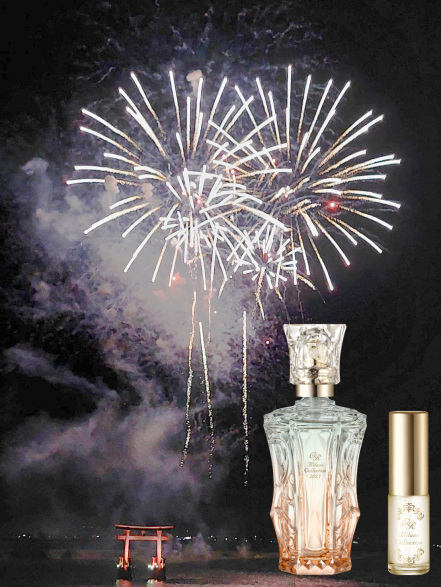 カネボウ化粧品 ミラノコレクション GRオードパルファム2026 ST｜紹介