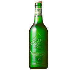 第18回ガラスびんアワード2022｣において、「ハートランドビール330ml