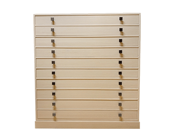 新商品・特選品の桐タンス | 桐たんす（桐箪笥）の製造販売・修理は