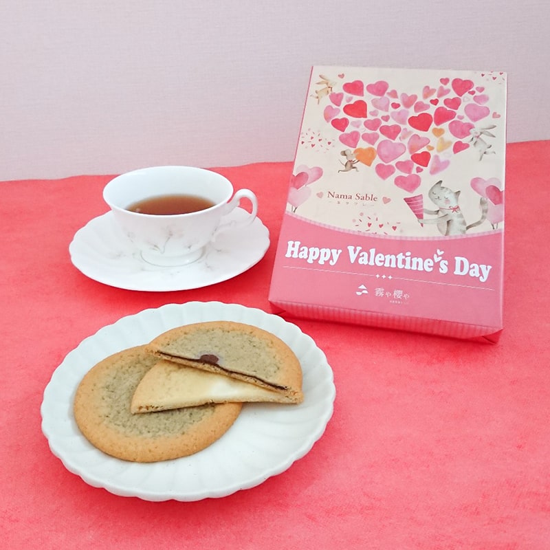 ギフト・詰合せの商品一覧 - 霧や櫻や - 徳重製菓とらや｜公式通販サイト