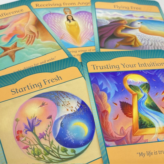 カラーストーンショップ キロル / 【オラクルカード】ゲートウェイ