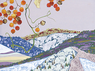 村越 由子（Yuko Murakoshi）｜Artist 作家紹介｜如月美術 KISARAGI