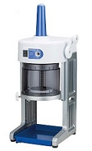 初雪 ブロックアイススライサー（電動式） | 岸保産業株式会社 | 岸保