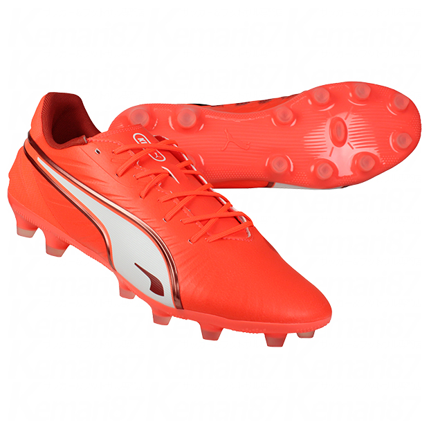 Kemari87 KISHISPO / プーマキング マッチ HG/AG 108317-01