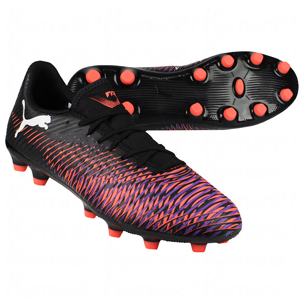 Kemari87 KISHISPO / フューチャー 8 プレイ HG/AG 108377-01 プーマ