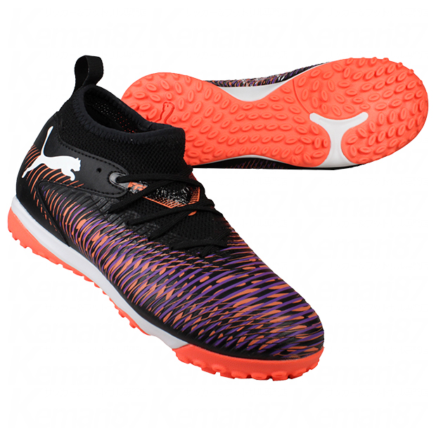 Kemari87 KISHISPO / ジュニア フューチャー 8 マッチ TT + MID JR