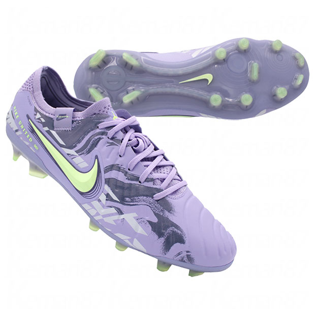 Kemari87 KISHISPO / ティエンポ レジェンド 10 エリート FG NU1