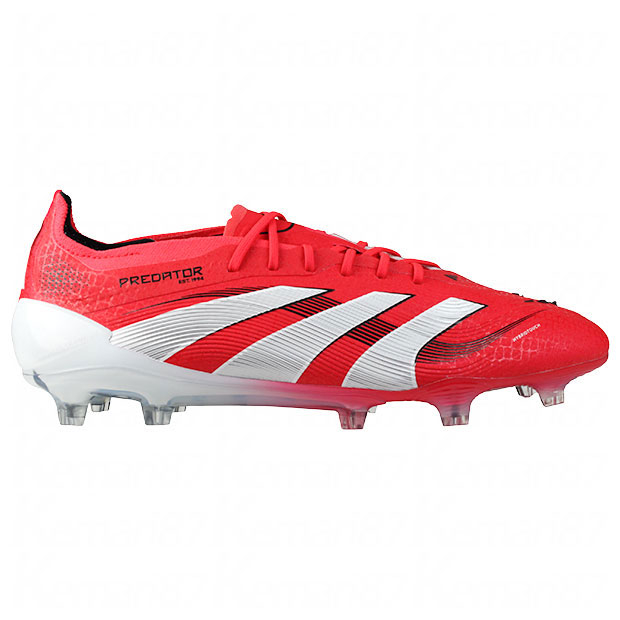 Kemari87 KISHISPO / プレデター ELITE FG id3882 ルシッドレッド