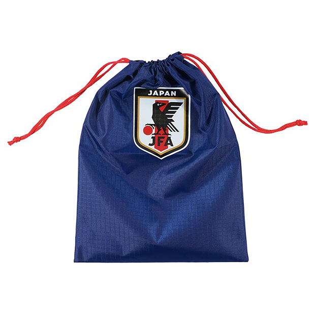 Kemari87 KISHISPO / サッカー日本代表 マルチバッグ o5-164