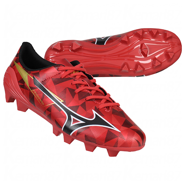 Kemari87 KISHISPO / ジュニア ミズノアルファ 2 SELECT Jr p1gb256560