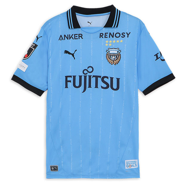 J-LEAGUE / KAWASAKI FRONTALE (Jリーグ / 川崎フロンターレ