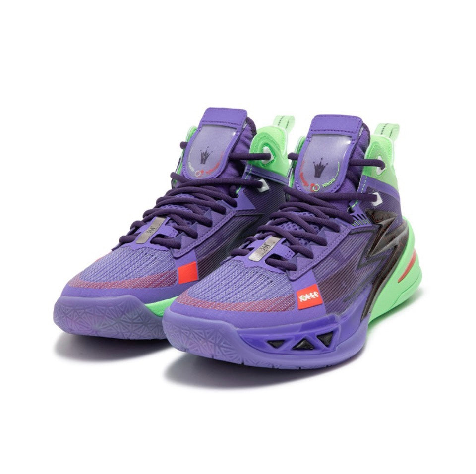 361° BIG3 5.0 Pro PE 'Joker'