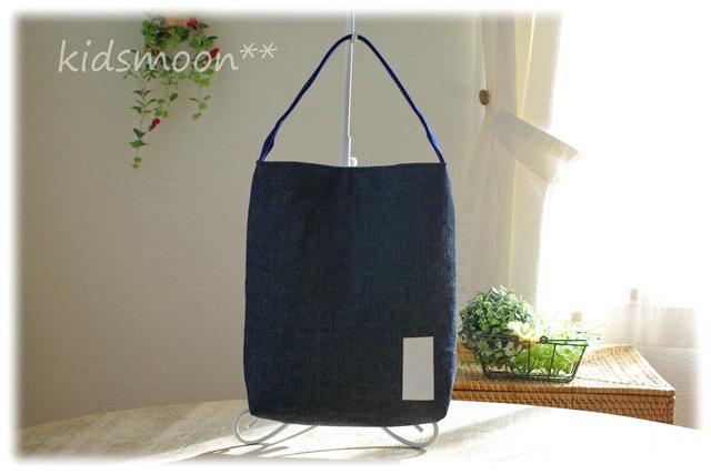 手作りのおしゃれかわいい幼稚園保育園の入園グッズオーダーメイド専門