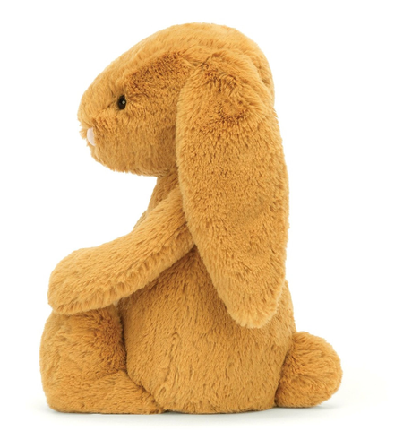 Jellycat Bashful Golden Bunny - Medium - PLAY-Soft Toys : Kids