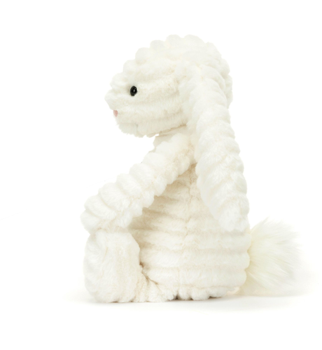 Jellycat Bashful Luxe Bunny Nimbus - PLAY-Soft Toys : Kids