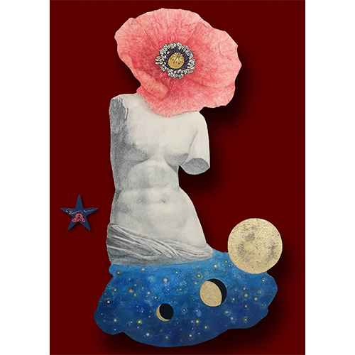 021_高木 優子 -YUKO TAKAGI- | ArkCorporation