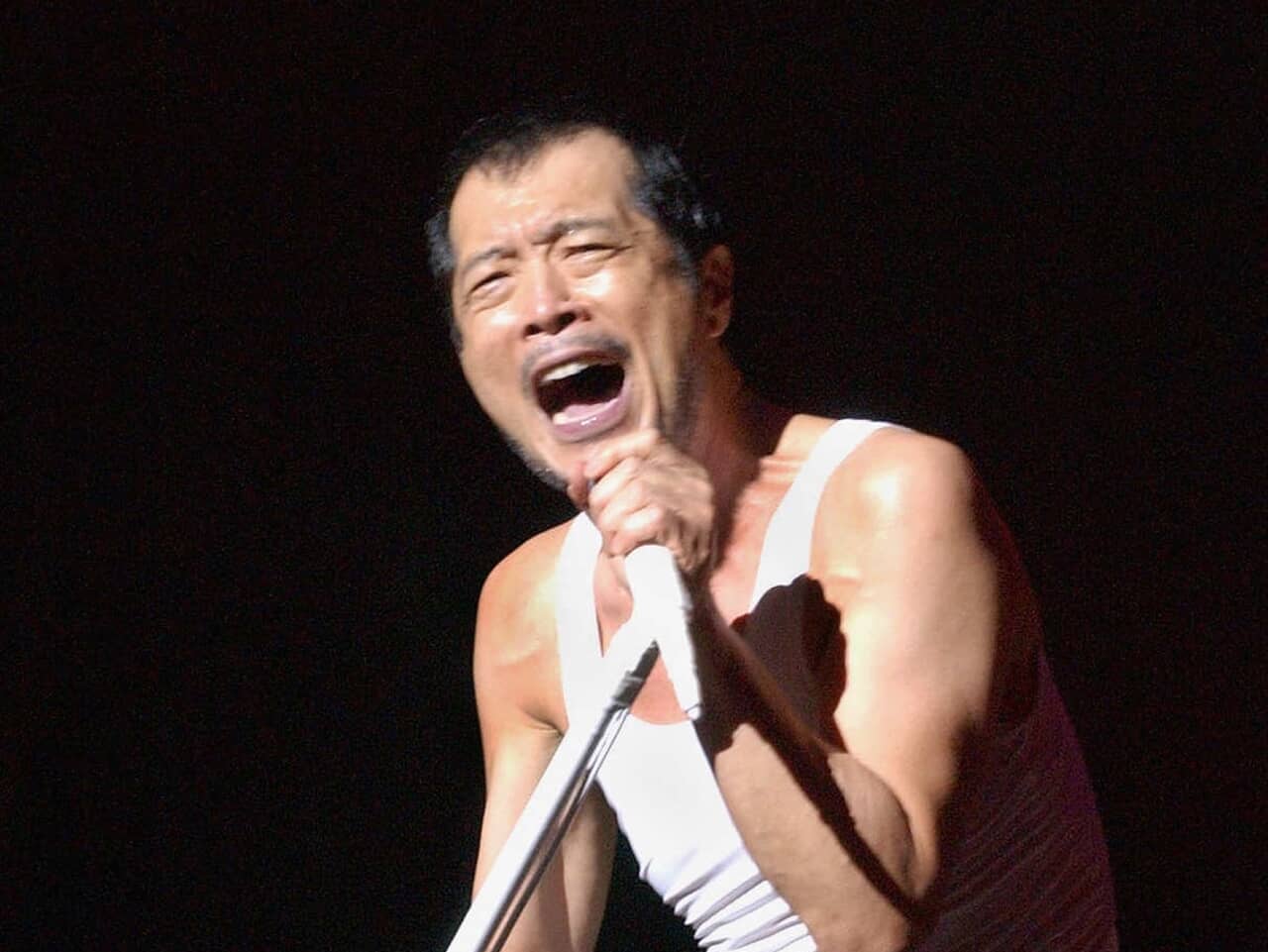 矢沢永吉、7年ぶりの東京ドーム公演発表！76歳のYAZAWAが日本人最年長