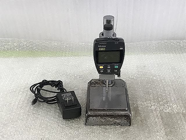 C115871 デジマチックインジケーター ミツトヨ ID-F125 | 株式会社