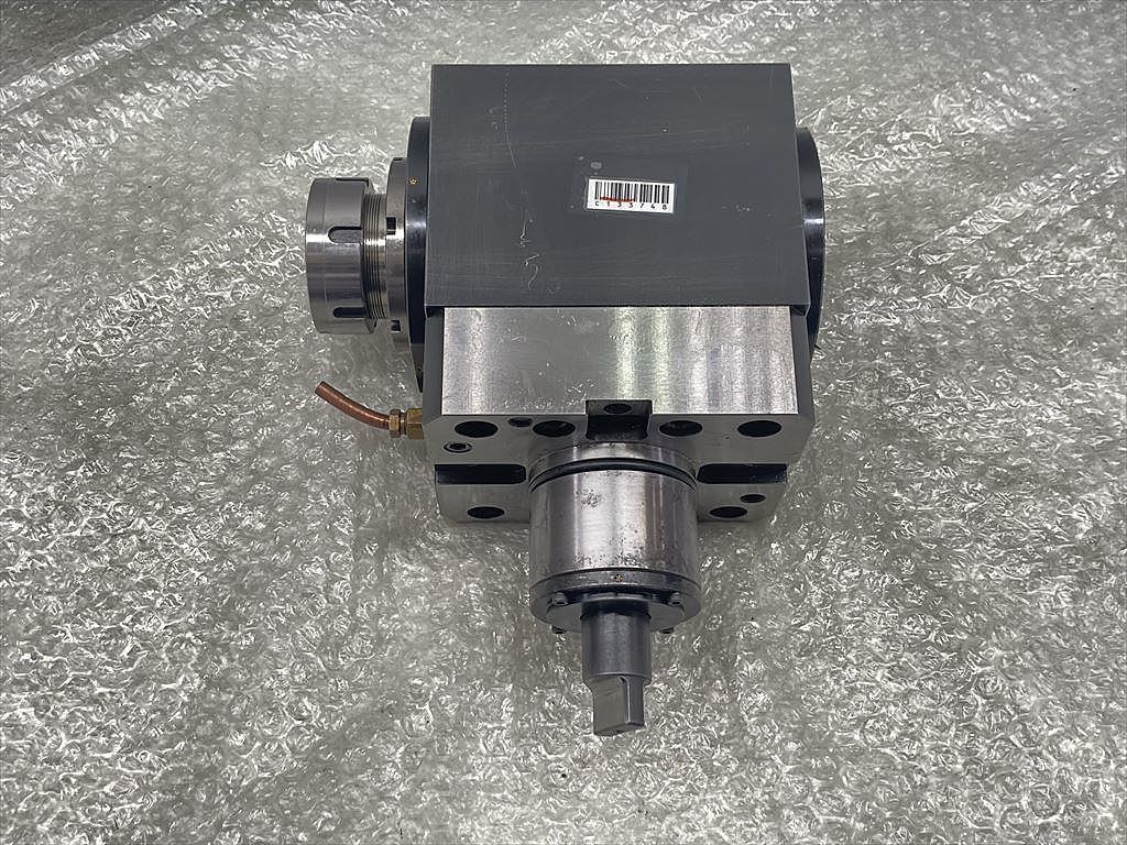 C133748 回転ホルダー 滝沢 GM81996-711 YR44 | 株式会社 小林機械