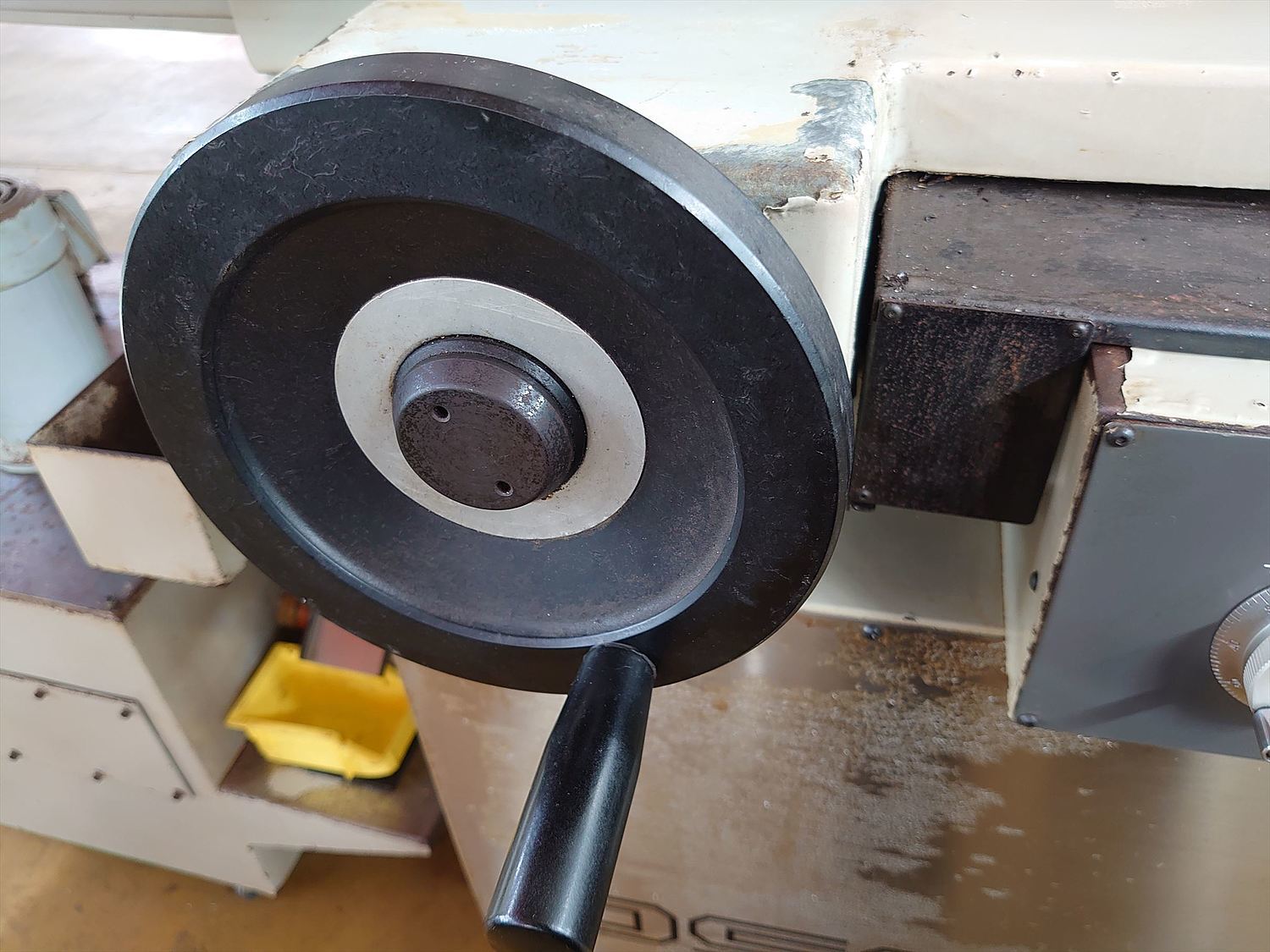 P007048 NC平面研削盤 岡本工作 PSG-52EX | 株式会社 小林機械