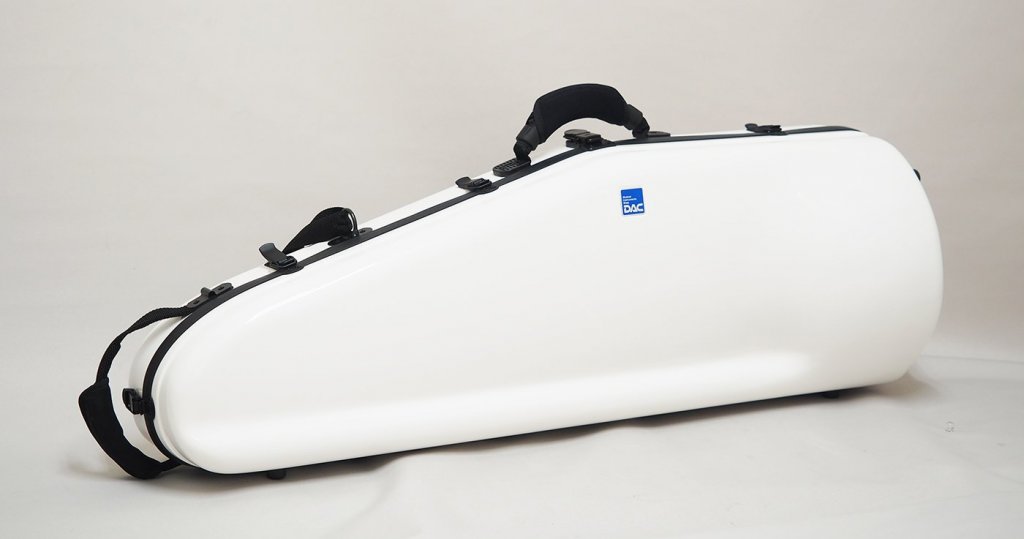 トロンボーン ケース｜DACオリジナル NX-2【バストロンボーン用