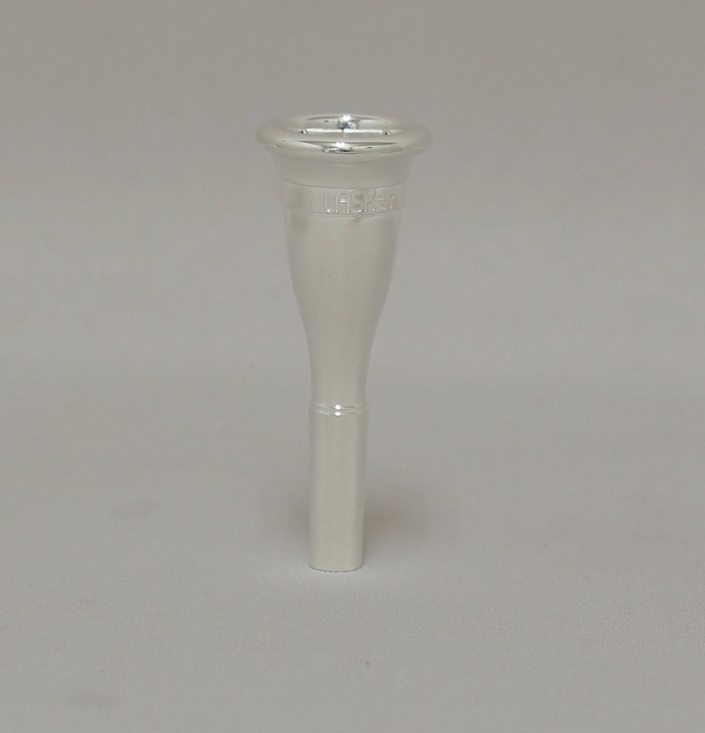 ホルン マウスピース｜ラスキー（USA）ホルンマウスピース Gシリーズ