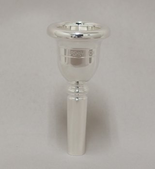 チューバ マウスピース｜ラスキー（USA）チューバ マウスピース G