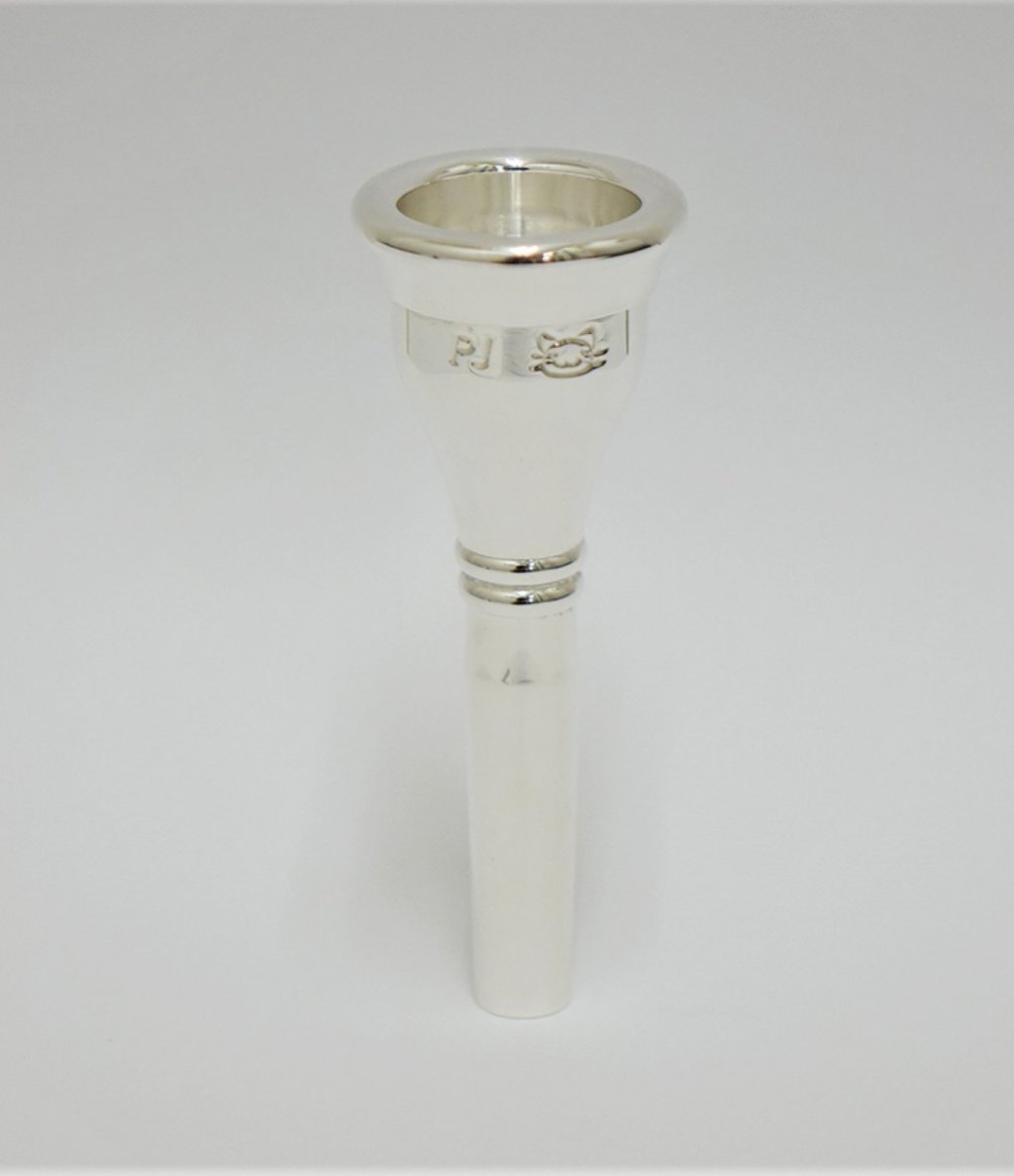 ホルン マウスピース｜ウィリーズ マウスピース シグネチャーシリーズ