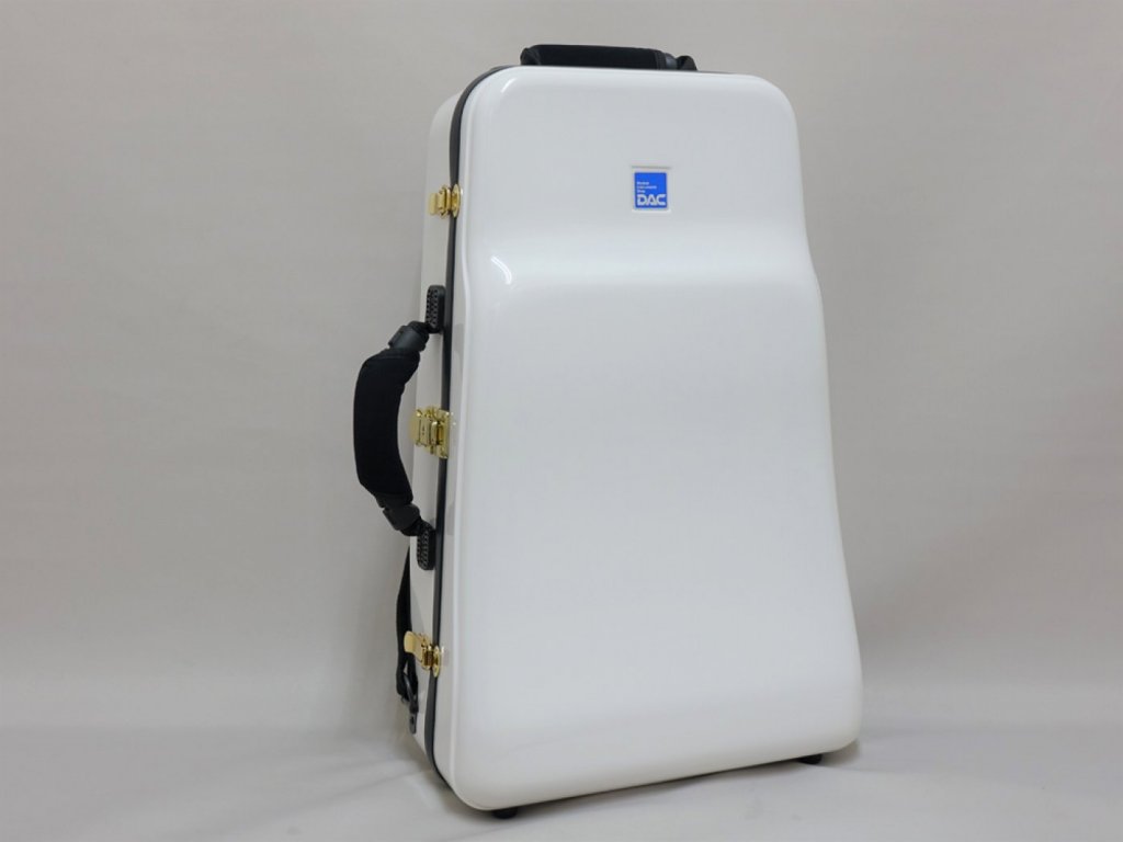 トランペット ケース｜DACオリジナル トランペットケース Sa-si “TP2+α