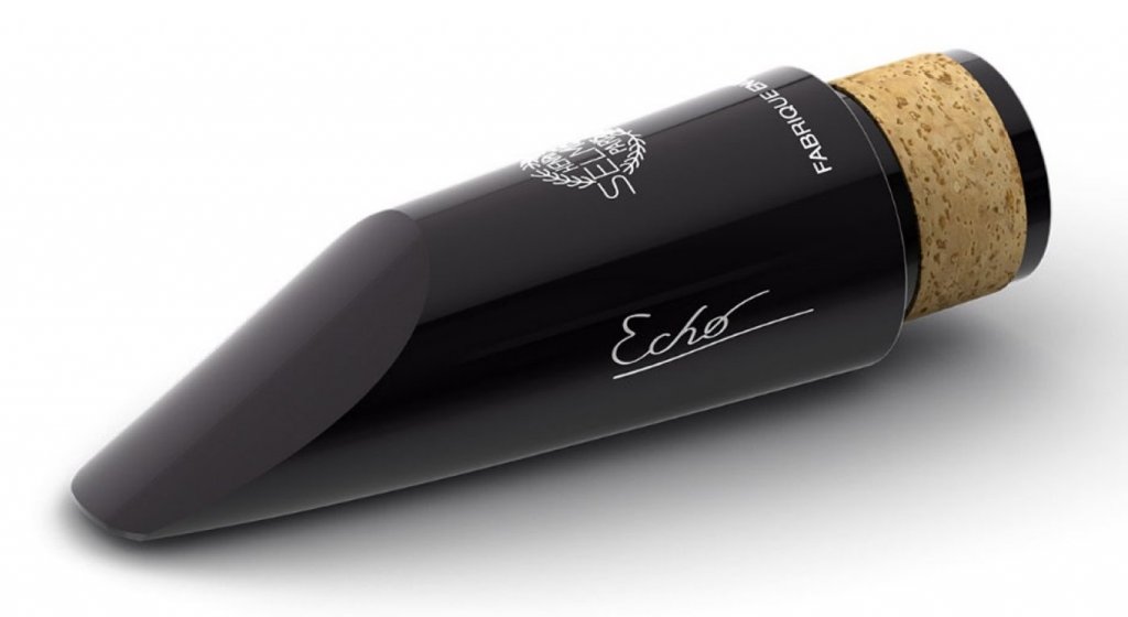 クラリネット マウスピース｜H.セルマー マウスピース エコー[B