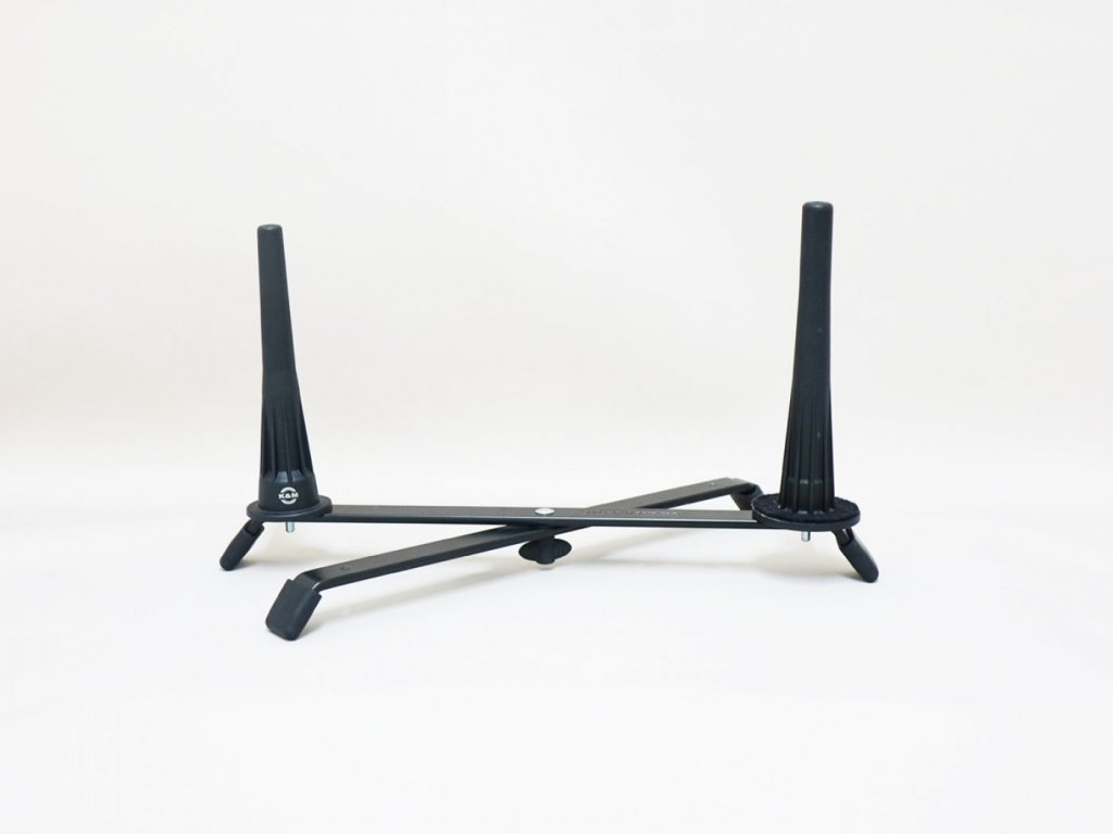 オーボエ・イングリッシュホルン スタンド｜K&M スタンド [オーボエ