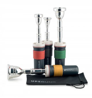 ホルン トレーニンググッズ｜Big Buzz ホルン用 - 管楽器専門店ダク・DAC