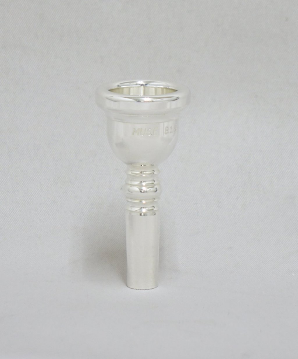 トロンボーン マウスピース ｜ willie's(ウィリーズ) MUSE - 管楽器