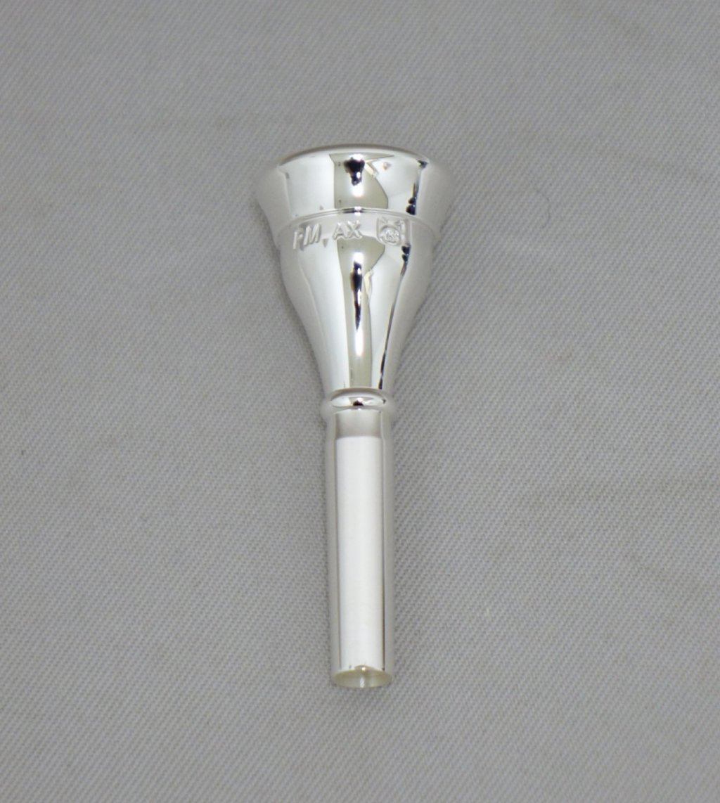 ホルン マウスピース｜ウィリーズ マウスピース シグネチャーシリーズ