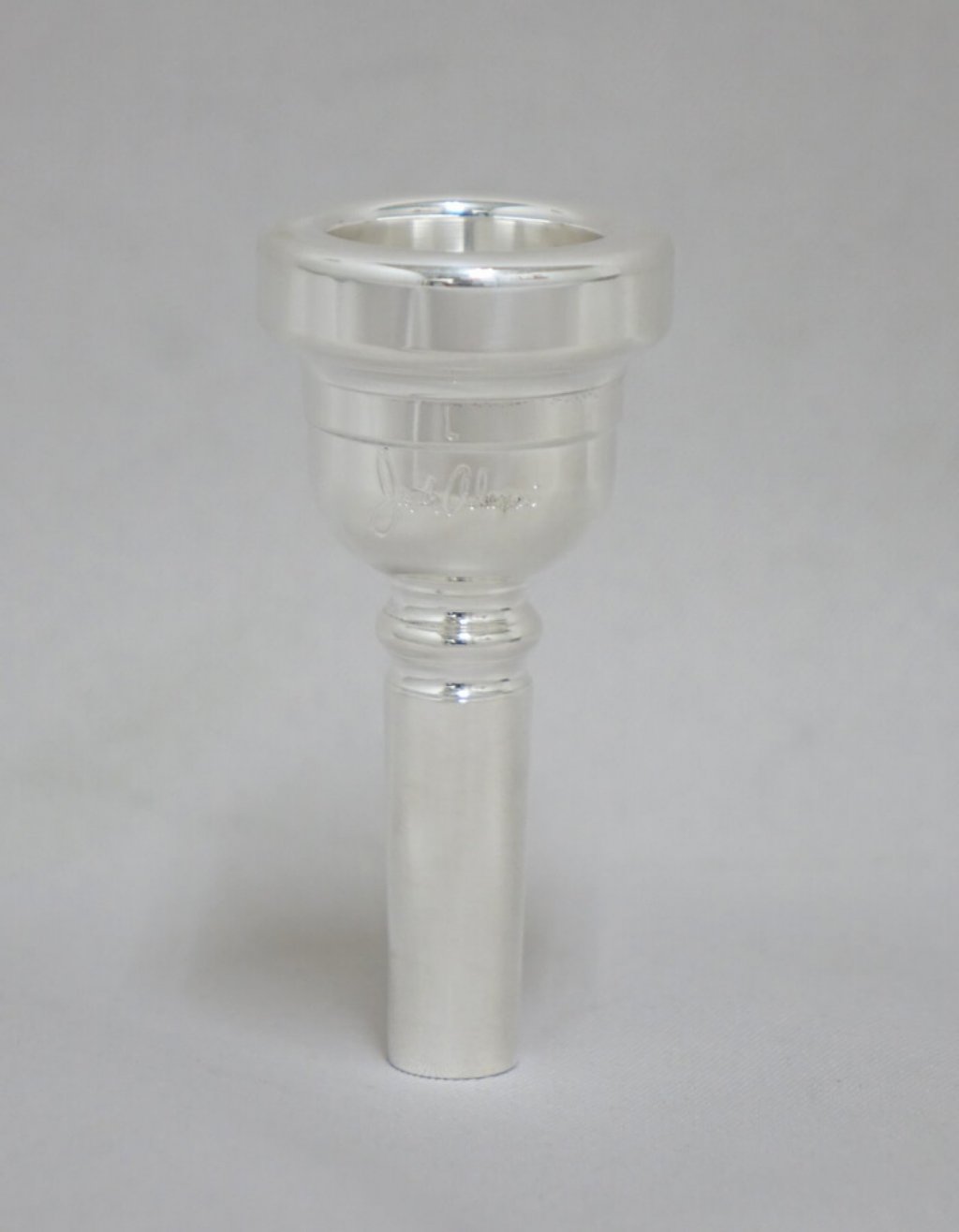 トロンボーン マウスピース｜Laskey マウスピース アレッシ