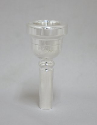 トロンボーン マウスピース｜Laskey マウスピース アレッシ