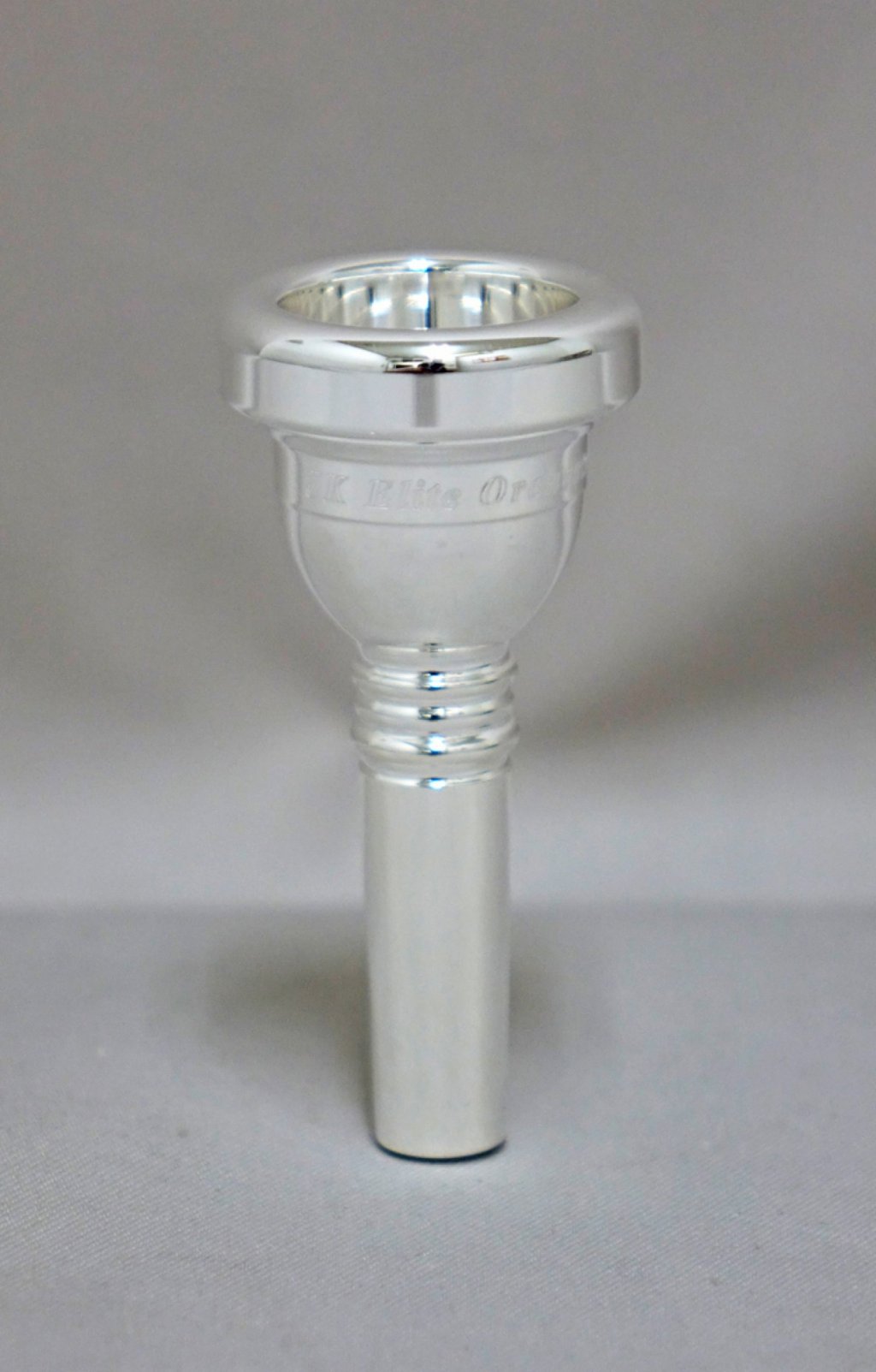 トロンボーン マウスピース｜JK マウスピース エリートシリーズ