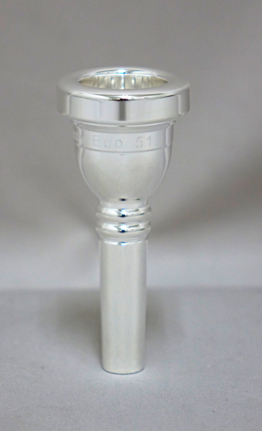 ユーフォニアム マウスピース｜JK マウスピース エリートシリーズ