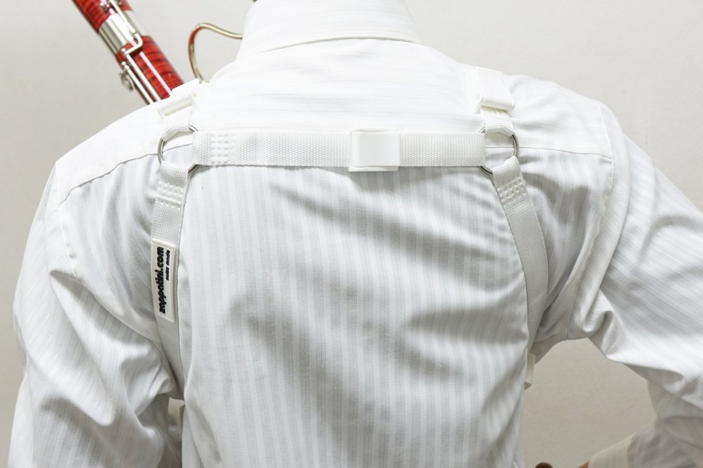 ファゴット ストラップ｜Zappatini(ザッパティーニ) ファゴット